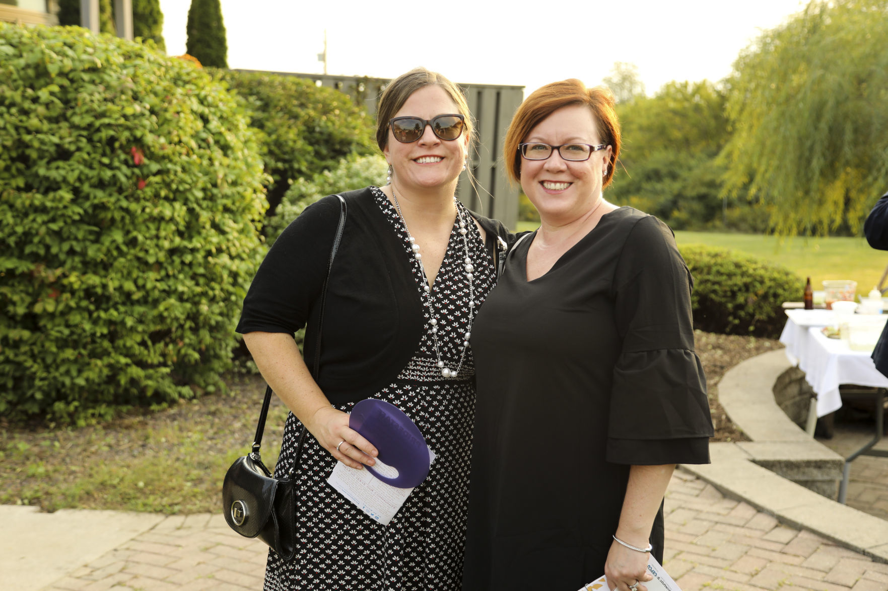 Shannon McKay, Beth Mercier